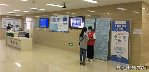 数据绽放一朵云 哈尔滨健康医疗云全面上线，互联网接入赋能智慧医疗