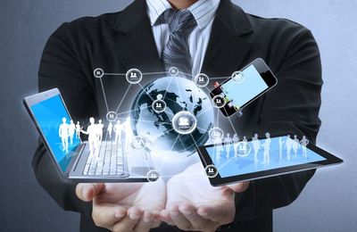 互联网“监狱”与指纹ID接入 便利与隐私的边界探索